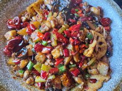 -小天府川菜馆(魏公村店)