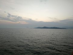 -演武大桥观景平台