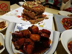 -铜锣湾·有麝自然香(重庆新天地店)