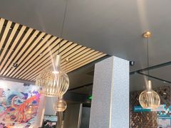 大堂-半天妖烤鱼(石岛店)