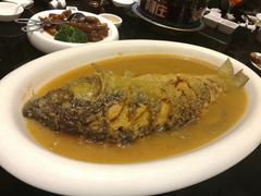 -阿庄新豫菜(通泰路店)