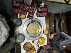 -海汕记·潮汕鲜牛肉火锅·自助