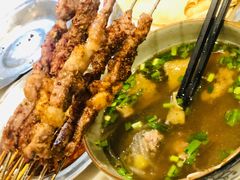 不翻汤-正宗刘记不翻汤(和园店)