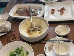 -湘约东方·湘约和港·湖南家常菜·宴请(民星路店)
