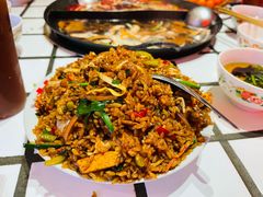 -朱光玉火锅馆(正弘城店)