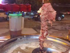-江村四哥新鲜牛肉店(江高总店)