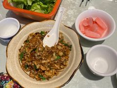 -业华湘·特色菜