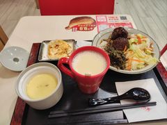 -永和大王(浦东南路店)