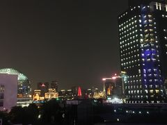 -东方明珠·可口可乐欢乐餐厅