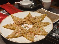 -曹胖子龙虾馆(黄桦路店)