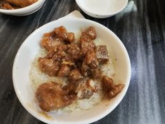 -品香排骨饭(羊官路店)