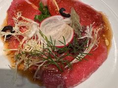-Mr·Fish鱼鲜生海鲜放题(银泰in99店)
