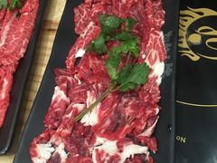 -为什么牛潮汕牛肉火锅(万胜广场店)