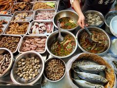 -圆蛋酒料•生腌(开元路店)