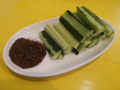 -望京小腰(北京总店)