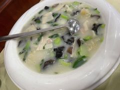 金牌全家福-春水锅贴·传统鲁菜(大明湖店)