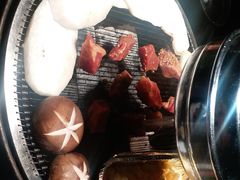 -炭虎烤肉(桂林路店)