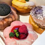 好可爱啊🍭没事来个甜甜圈