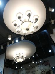 -Show fa salon 秀发沙龙