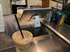 -Manner Coffee(芮欧百货店)