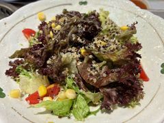 -千寻山野烤肉(中关村店)