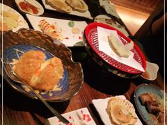 -鸟鹏烧鸟居酒屋(熙龙湾店)