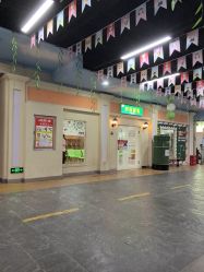 点击看大图 -点点梦想城(金水路店)