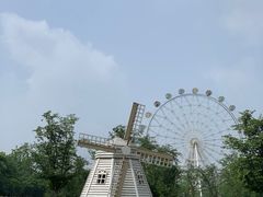 -云幽谷旅游区