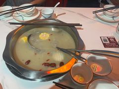-八合里潮汕鲜牛肉火锅(吉大店)