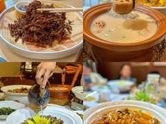 -十里·东湖院子(湖北省博物馆店)