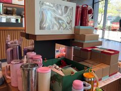 -星巴克臻选(北京富力家园店)