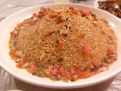 农家锅巴-妈妈的小作坊(陈家镇店)