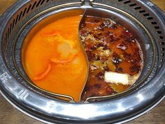 -快乐小羊火锅餐厅(农科路店)