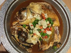 -宏状元现熬粥·京味菜(三里河店)