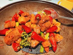 -新荣记(BFC外滩金融中心店)