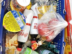 -百佳永辉(名盛广场店)