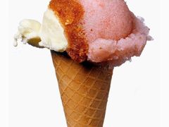 蛋筒-宜家·瑞典风味餐厅(北京西红门店)