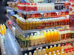 -blt精品超市(南京环宇城店)