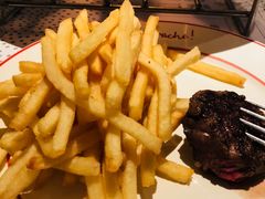 -La Vache! 噢！那只奶牛！(尖沙咀店)