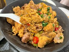 -湘肠香火锅店(团结湖店)