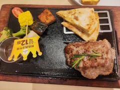 -豪客来牛排(海沧阿罗海店)