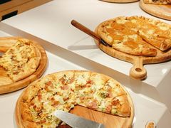 -比格比萨自助(上海松江万达店)