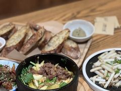-兮食农场餐厅