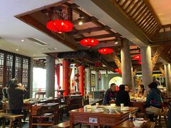 大堂-李雪火锅食府(宽窄巷子总店)