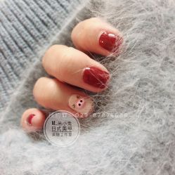 -米小兔美甲美睫