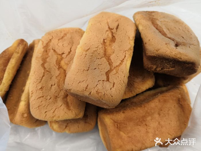 天祥板栗(大钟亭店)-草鸡蛋糯米粑粑糕-菜-草鸡蛋糯米粑粑糕图片-南京