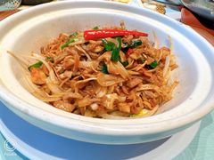 -巴音浩日娲酒楼(双林东路店)