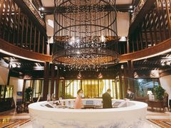 -乌镇枕水度假酒店