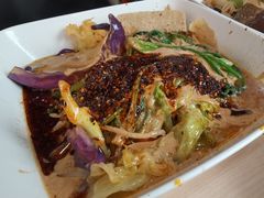 麻辣烫-林静小吃(复兴路店)