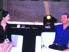 -上海汽车会展中心